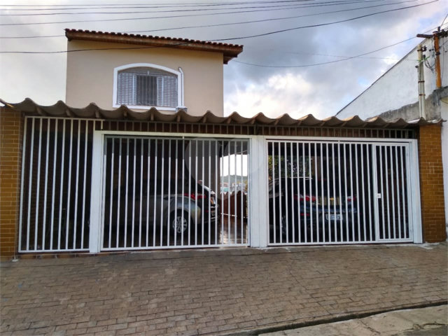 Sobrado à venda com 3 quartos, sendo 1 suíte,  em Mandaqui, São Paulo, SP