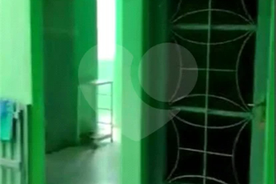 Casa Térrea à venda com 6 quartos em Campo Limpo, São Paulo, SP