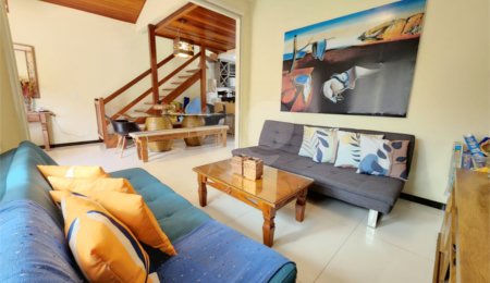 Casa em condomínio à venda com 3 suítes em São José, Armação dos Búzios, RJ