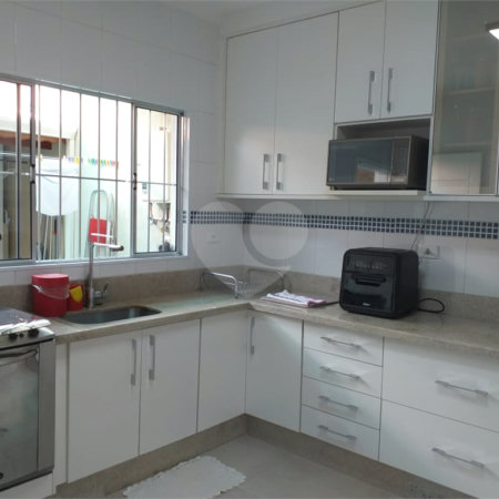 Sobrado à venda com 3 quartos, sendo 1 suíte, em Vila Mazzei, São Paulo, SP