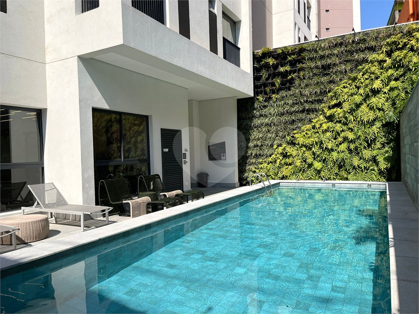 Apartamento à venda com 1 quarto em Vila Mariana, São Paulo, SP