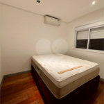 Apartamento à venda com 2 suítes em Jardim Fonte do Morumbi, São Paulo, SP