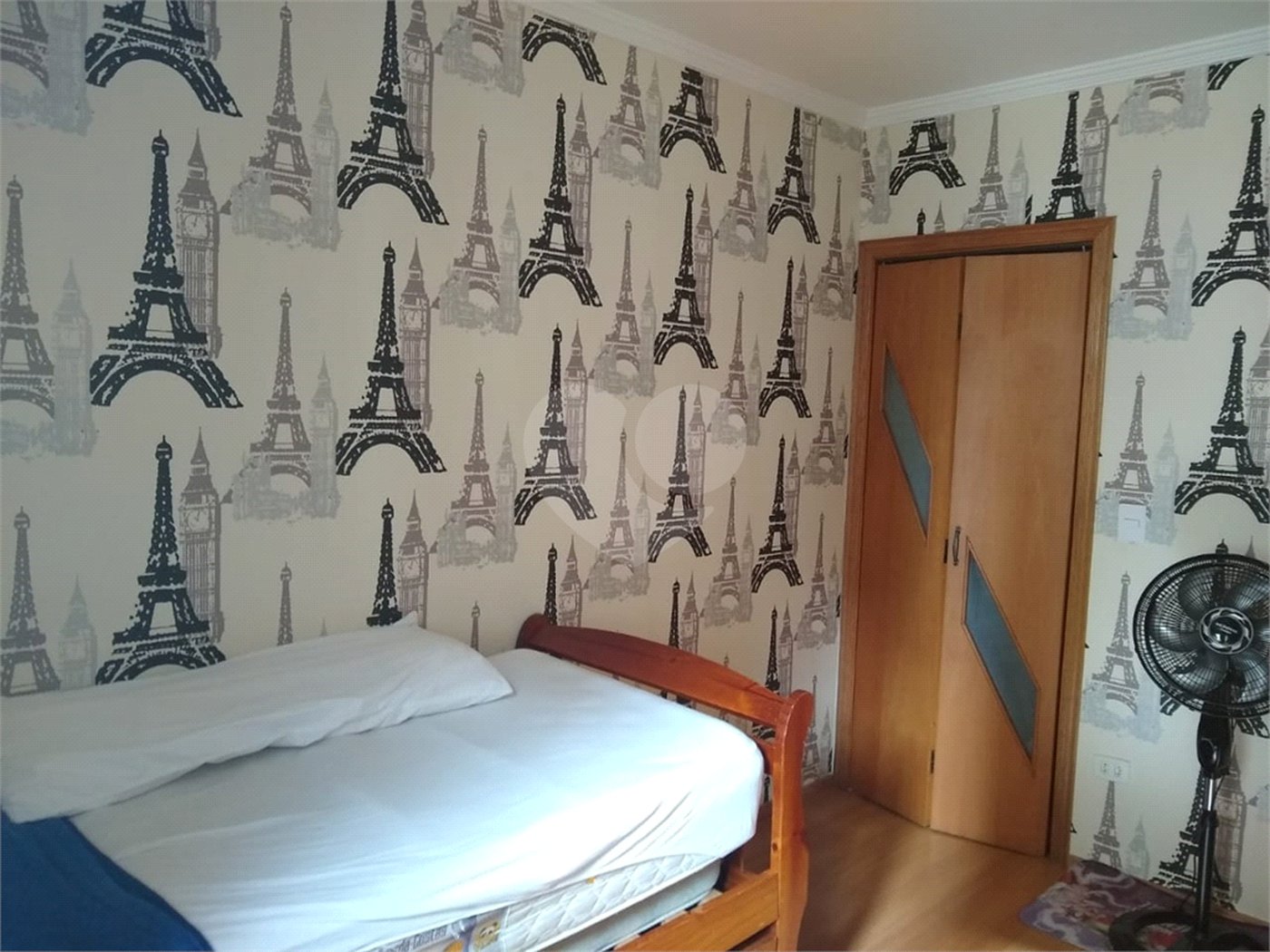 Apartamento à venda com 3 quartos, sendo 1 suíte, em Vila Augusta, Guarulhos, SP