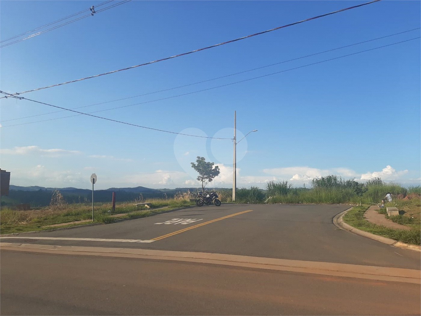 Terreno à venda em Residencial Bonança I, Bragança Paulista, SP