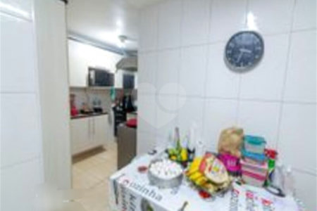 Apartamento à venda com 3 quartos em Tijuca, Rio de Janeiro, RJ