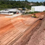 Terreno à venda em Jardim Jaraguá, Atibaia, SP