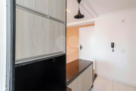 Apartamento à venda com 2 quartos, sendo 1 suíte, em Vila Nivi, São Paulo, SP