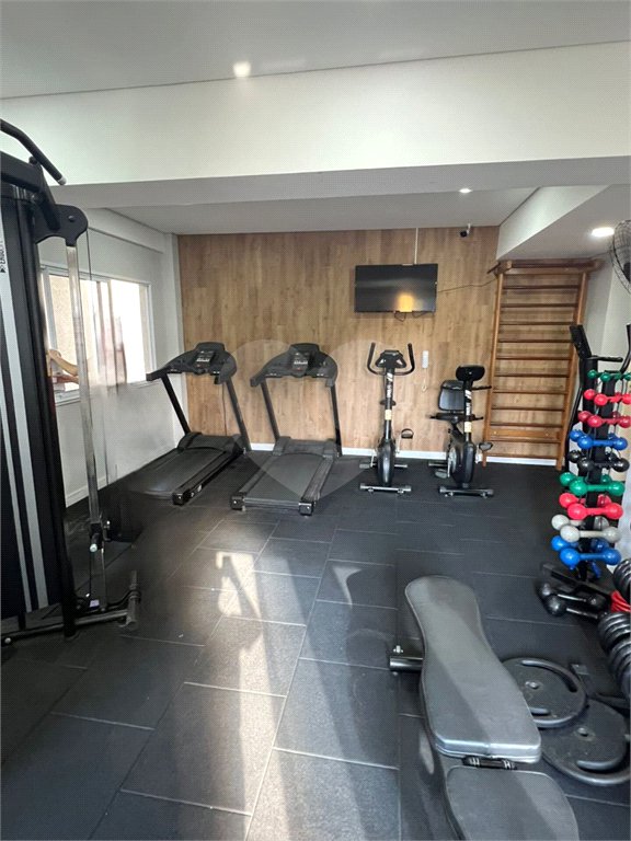 Apartamento à venda com 1 quarto em Vila Ré, São Paulo, SP
