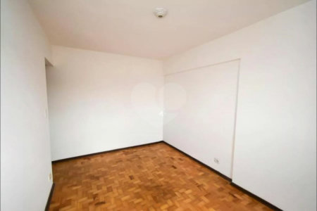 Apartamento à venda com 1 quarto em Tucuruvi, São Paulo, SP