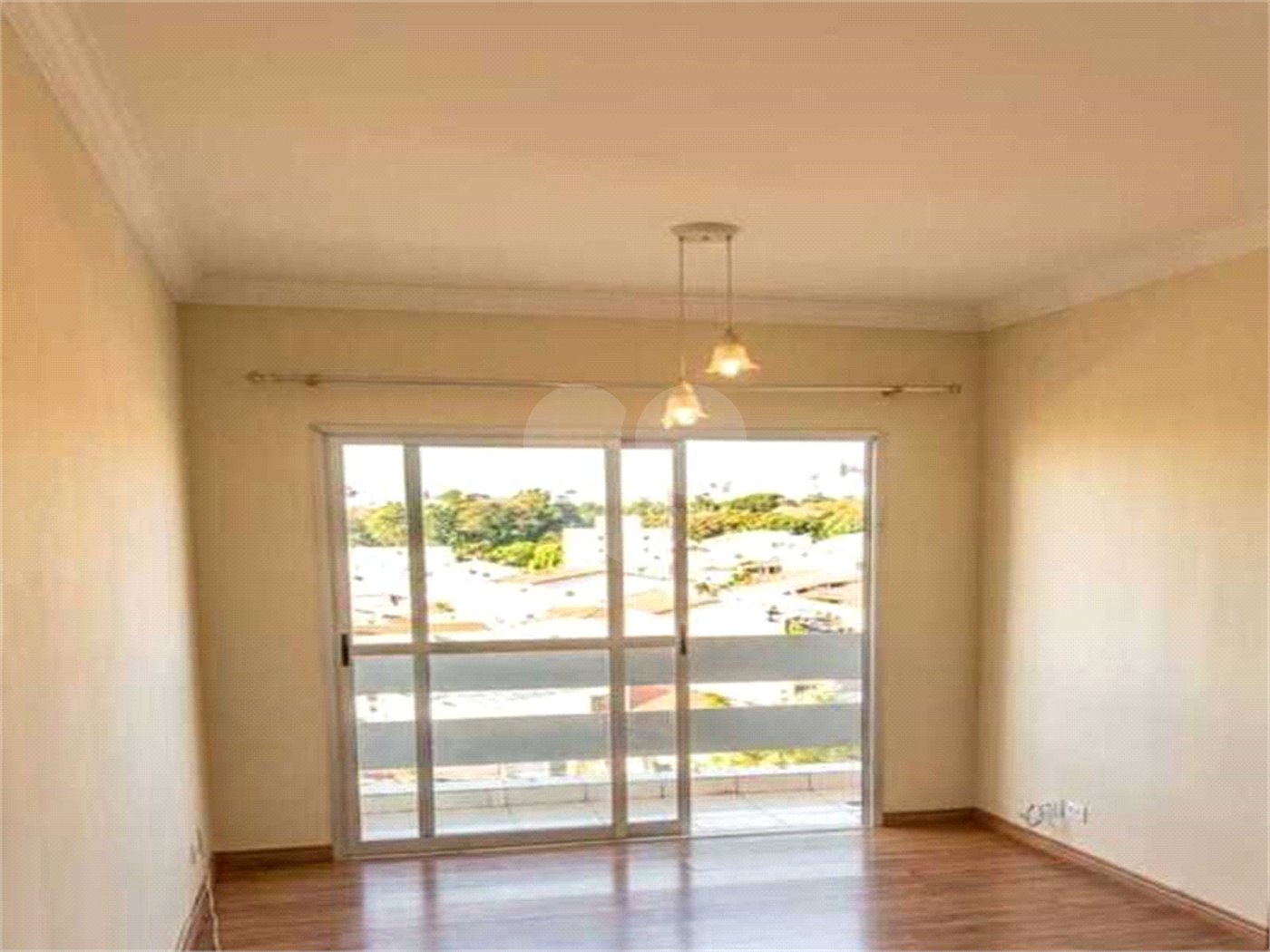 Apartamento à venda com 2 quartos em Parque Três Meninos, Sorocaba, SP