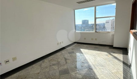 Sala para alugar com 1 quarto no Centro, São Paulo, SP