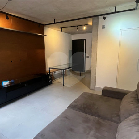 Apartamento à venda com 2 quartos, sendo 1 suíte,  em Carandiru, São Paulo, SP