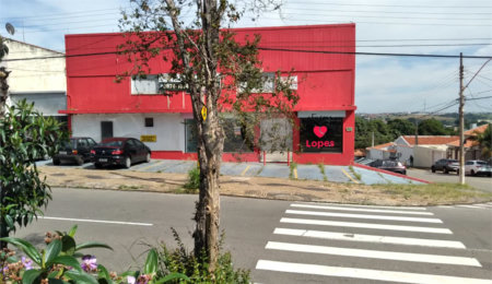 Barracão para alugar em Nova Paulínia, Paulínia, SP