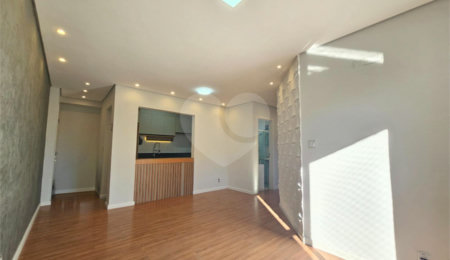 Apartamento à venda com 3 quartos, sendo 1 suíte,  em Jardim Vera Cruz, Sorocaba, SP