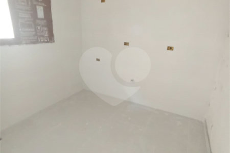 Casa à venda com 1 quarto em Água Fria, São Paulo, SP