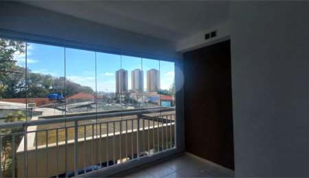Apartamento à venda com 2 quartos em Jardim Esmeralda, São Paulo, SP