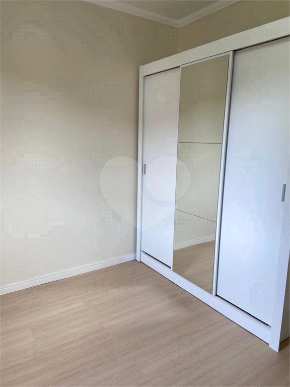 Apartamento à venda com 2 quartos em Jardim Santo André, Santo André, SP