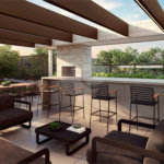 Apartamento à venda com 2 quartos, sendo 1 suíte, em Vila Romana, São Paulo, SP