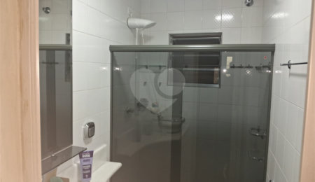 Casa de Vila à venda com 3 quartos em Vila Maria, São Paulo, SP