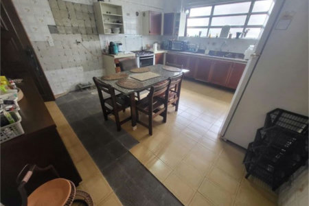 Apartamento Residencial à venda, Ponta da Praia, Santos - AP0300.