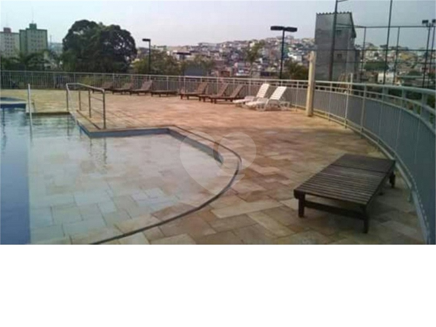 Apartamento à venda com 2 quartos em Vila Nova Cachoeirinha, São Paulo, SP