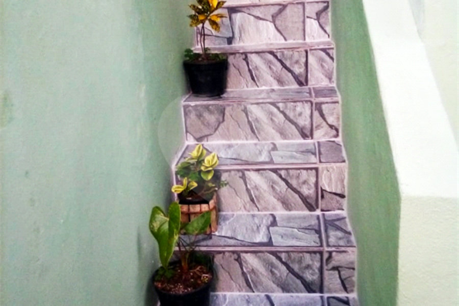 Sobrado à venda com 3 quartos em Tremembé, São Paulo, SP