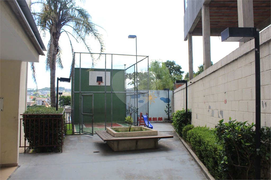 Apartamento à venda com 2 quartos em Outeiro de Passárgada, Cotia, SP