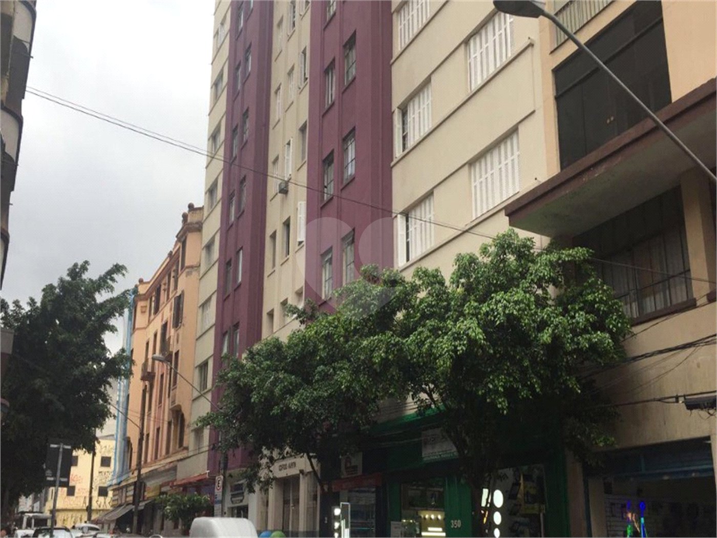 Apartamento à venda com 1 quarto em Santa Efigênia, São Paulo, SP