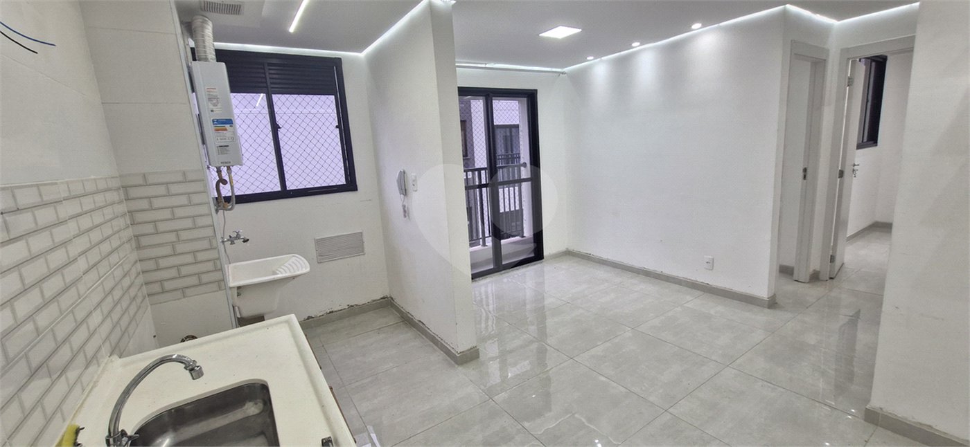Apartamento para alugar com 2 quartos em Freguesia do Ó, São Paulo, SP