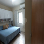 Casa Térrea à venda com 2 quartos em Vila Avaí, Indaiatuba, SP