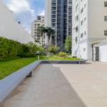 Apartamento à venda com 2 quartos em Brooklin Paulista, São Paulo, SP