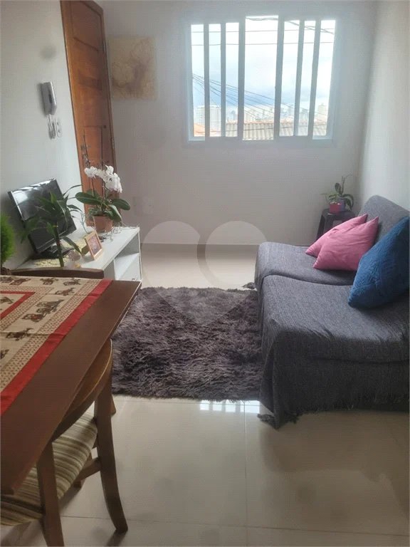 Casa à venda com 2 quartos no condomínio Bela Vista, São Paulo - SP