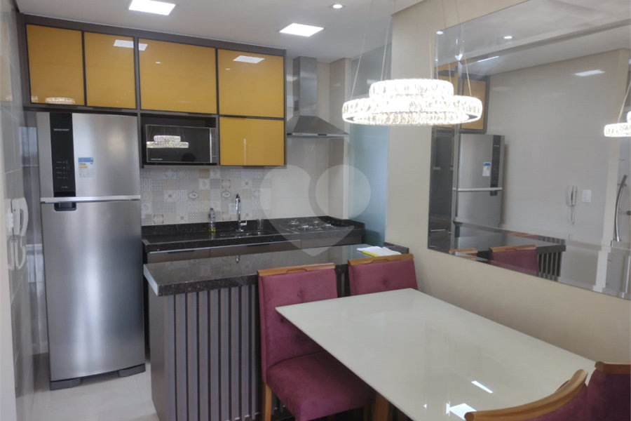 Apartamento à venda com 3 quartos, sendo 1 suíte,  em Imirim, São Paulo, SP