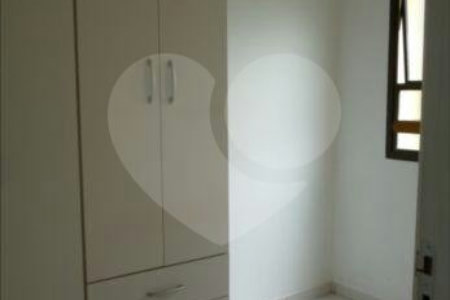 Apartamento à venda com 4 suítes em Jardim Ampliação, São Paulo, SP