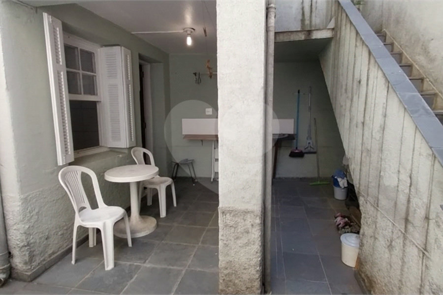 Sobrado para alugar em Santana, São Paulo, SP