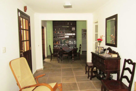 Casa de Vila à venda com 4 quartos, sendo 1 suíte, em Chácara Monte Alegre, São Paulo, SP