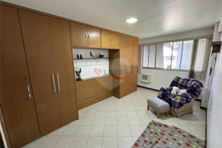 Apartamento à venda com 4 quartos, sendo 1 suíte, em Tijuca, Rio de Janeiro, RJ