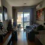 Apartamento à venda com 2 quartos, sendo 1 suíte, em Lapa, São Paulo, SP