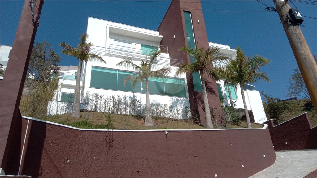Casa à venda com 4 suítes em Jardim Imperial Hills Iii, Arujá, SP
