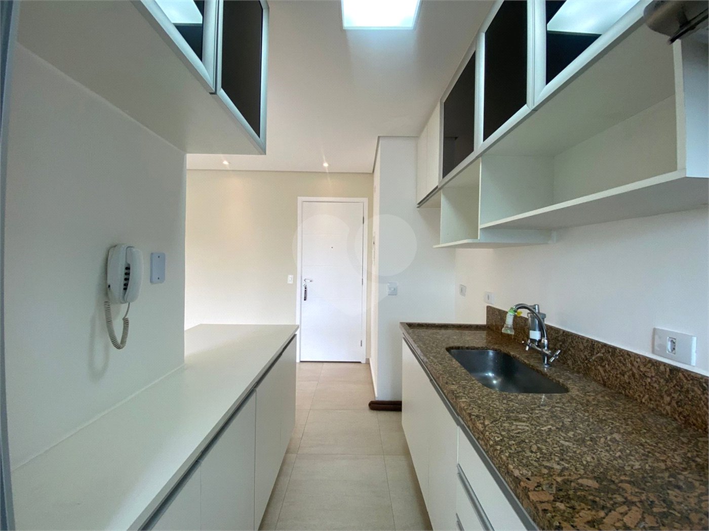 Apartamento à venda ou para alugar com 2 quartos, sendo 1 suíte, em Parada Inglesa, São Paulo, SP