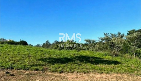 Terreno à venda no condomínio Terras de São José ii, Itu - SP