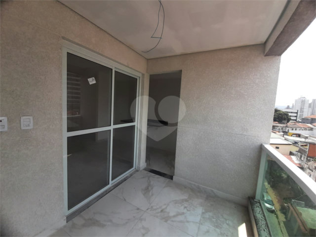 Apartamento à venda com 2 quartos, sendo 1 suíte,  em Tucuruvi, São Paulo, SP