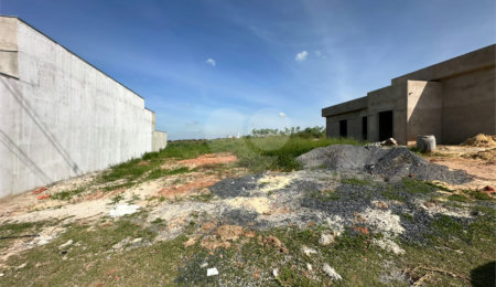 Terreno à venda em Parque Itapê, Itapetininga, SP