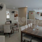 Apartamento à venda com 2 quartos, sendo 1 suíte,  em Santana, São Paulo, SP