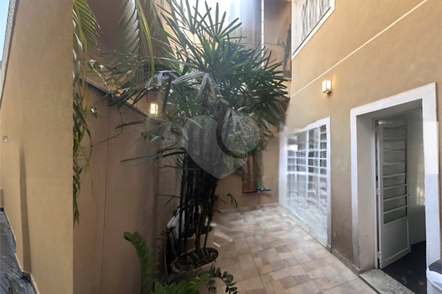 Sobrado à venda com 4 quartos, sendo 2 suítes, em Jardim São Paulo(zona Norte), São Paulo, SP