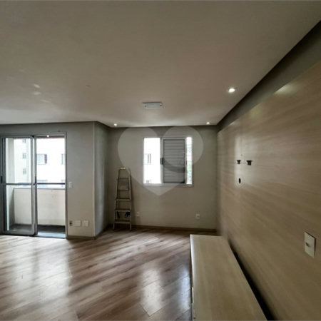 Apartamento à venda ou para alugar com 2 quartos em Vila Bela, São Paulo, SP