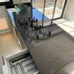 Apartamento à venda com 3 quartos, sendo 1 suíte, em Vila Yamada, Araraquara, SP