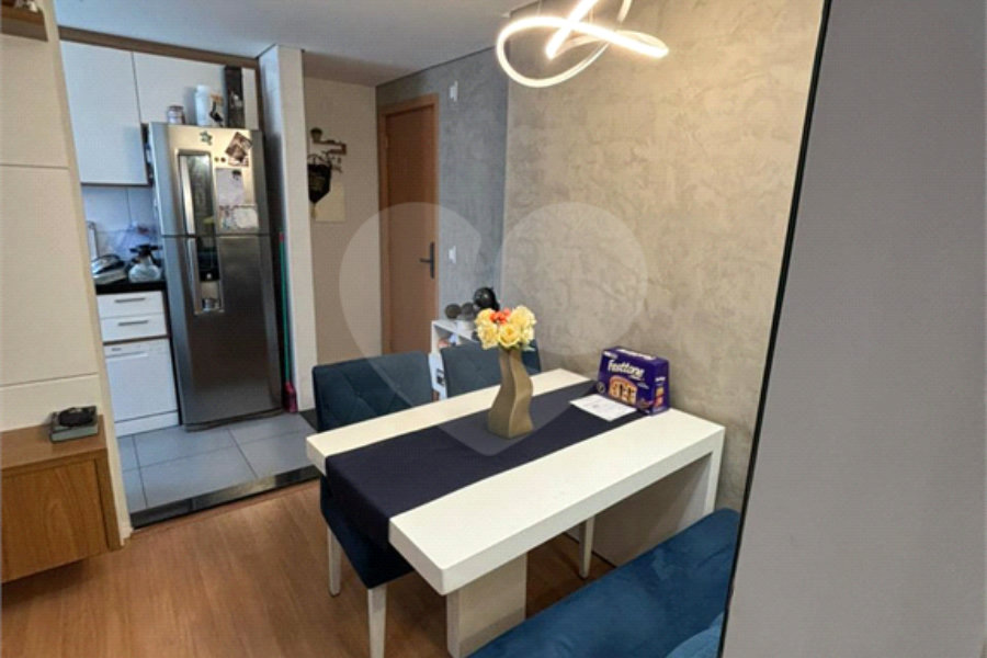 Apartamento à venda com 2 quartos em Pirituba, São Paulo, SP