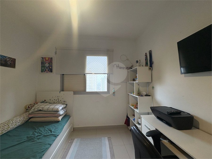 Apartamento à venda com 3 quartos, sendo 1 suíte, em Santa Terezinha, São Paulo, SP