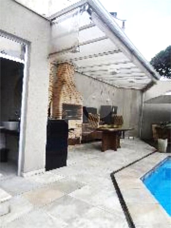 Casa à venda com 4 suítes em Jardim da Saúde, São Paulo, SP